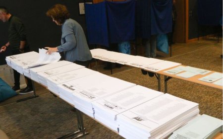 Εκλογές ΕΚΑ: Επανεξελέγη ο Παναγόπουλος – ΚΚΕ πρώτο στην διοίκηση