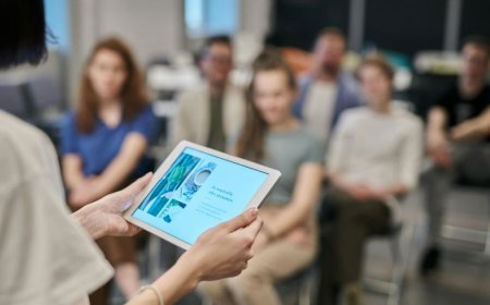 Χαλάνδρι: Διαφορετικότητα και συμπερίληψη στους σύγχρονους χώρους εργασίας