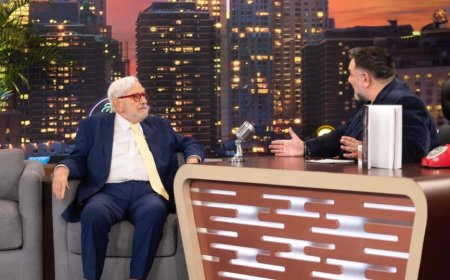 Κώστας Καίσαρης: «Προσπάθησαν να διαλύσουν την οικογένειά μου, δεν μπορούσαν»