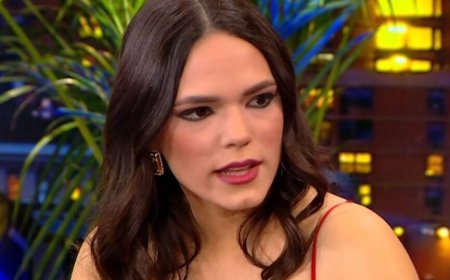 Ειρήνη Αγγελοπούλου: «Έκανα ενάμιση μήνα casting για τον ρόλο μου στο “Να μ’ αγαπάς”»