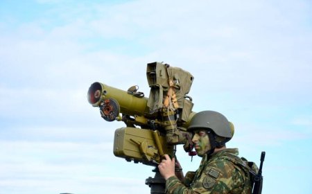 Αμυντική Βιομηχανία Ελλάδα: Πώς η χώρα αξιοποιεί ευρωπαϊκά προγράμματα για στρατηγική αυτονομία