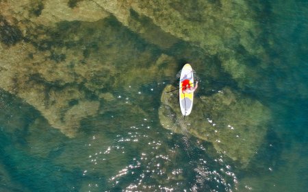 «Αψίδα των Ερωτευμένων» Ιταλία: Κατέρρευσε ανήμερα του Αγίου Βαλεντίνου ένα από τα πιο αναγνωρίσιμα φυσικά τοπόσημα