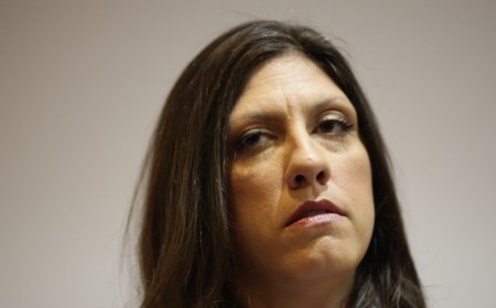 Κωνσταντοπούλου καταγγελία: Εργαζόμενη της Πλεύσης την κατηγορεί για «bullying» και απλήρωτους μισθούς