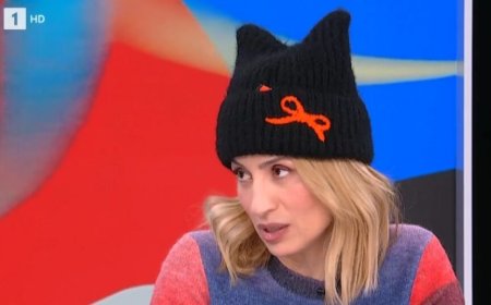 Μαρία Ηλιάκη για την παρουσία της στην κριτική επιτροπή της Eurovision: «Υπήρχε ρήτρα εχεμύθειας», «Τους απείλησα»