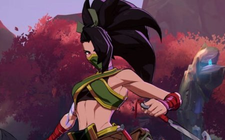 2XKO: Η Riot αποκαλύπτει τα επόμενα updates και νέους μαχητές