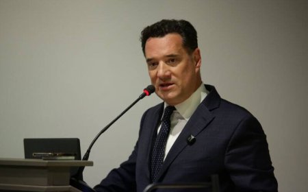 Μήνυση Γεωργιάδη σε Κωνσταντοπούλου για συκοφαντική δυσφήμιση: «Η Δημοκρατία θα αντισταθεί στην τοξικότητά της»