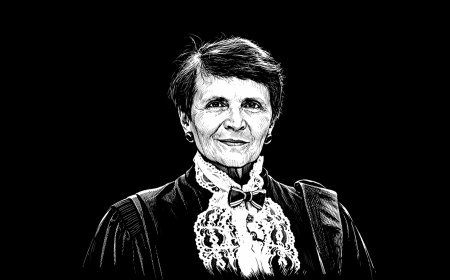 Ελένη Γλύκατζη Αρβελέρ: Η ιστορικός που δεν χωρούσε σε ταμπέλες