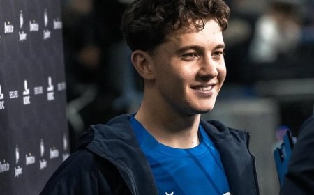 Καρέτσας Μίλαν: Η ιταλική ομάδα ενδιαφέρεται για τον Έλληνα μεσοεπιθετικό