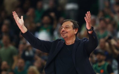 Αταμάν Instagram: Έκλεισε τον λογαριασμό του μετά την ήττα από τον Κολοσσό Ρόδου