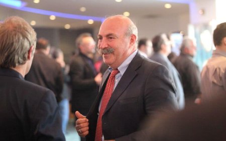 Χρήστος Μαυρίκης Σπάτα: Ποινική δίωξη για έξι πλημμελήματα εις βάρος του