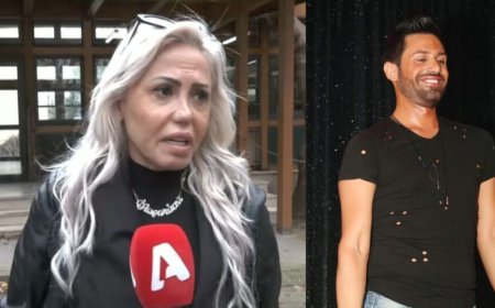 Η Άννα Φλωρινιώτη κατέθεσε μήνυση κατά παντός υπευθύνου δύο χρόνια μετά τον θάνατο του αδερφού της: «Δεν ζητώ εκδίκηση»