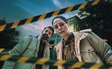 Kohrra: Νέα υπόθεση δολοφονίας στο Dalerpura και επιστροφή με μία πιο σκοτεινή δεύτερη σεζόν στο Netflix