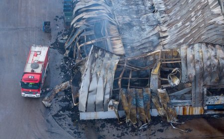 Βιολάντα εξελίξεις: Νέα βίντεο από τη στιγμή της φονικής έκρηξης