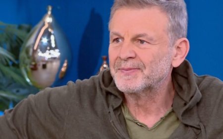 Απόστολος Γκλέτσος: «Όλη μου την καριέρα τη χρωστάω στον Μανούσο Μανουσάκη και τον Σταμάτη Φασουλή»