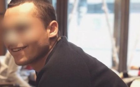 Νέα Πέραμος εξελίξεις: Βρέθηκε καμένο αυτοκίνητο στην περιοχή