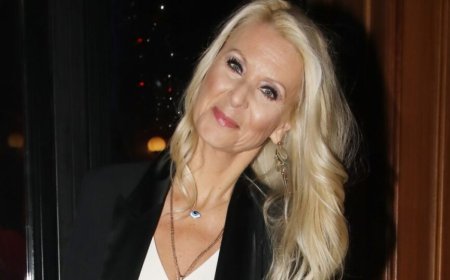 Κατερίνα Γκαγκάκη: «Η λέξη trash δεν χωράει στην τηλεόραση και στα μεγάλα κανάλια»