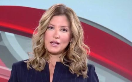 Ράνια Τζίμα για Κώστα Κοσμίδη: «Δεν υπάρχει δίκαιος και άδικος χαμός, αλλά είναι από τις περιπτώσεις που θα μπορούσε ο άνθρωπος αυτός να έχει σωθεί»