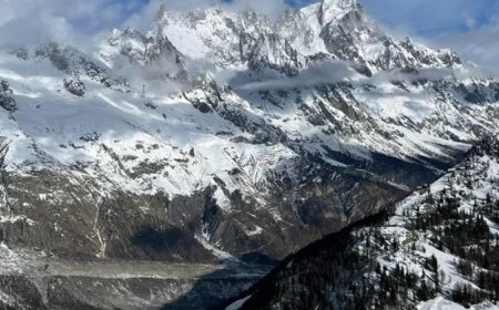 Χιονοστιβάδα Ιταλία: Παρασύρθηκε σκιέρ στο Κουρμαγιέρ