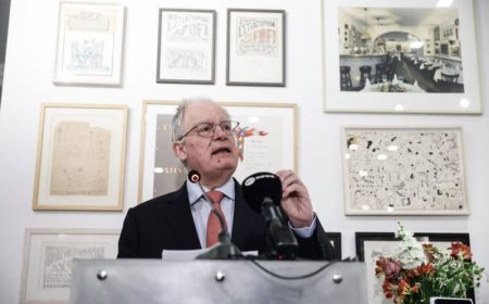 Κωνσταντίνος Τασούλας: Ο Πρόεδρος της Δημοκρατίας εγκαινίασε την Έκθεση «Μεσολόγγι 1826: 200 Χρόνια από την Έξοδο»