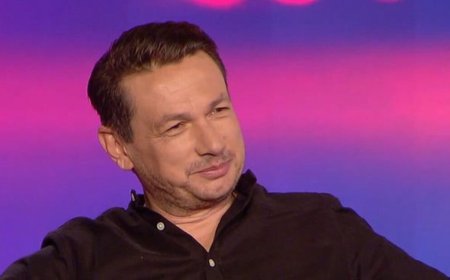 Σταύρος Νικολαϊδης: «Ήταν σοκ η απώλεια της Καίτης Κωνσταντίνου, έφυγε πολύ νέα»