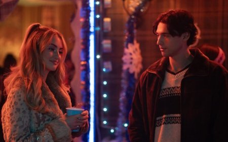 Tell Me Lies: Το Hulu επιβεβαιώνει ότι το τέλος της τρίτης σεζόν θα είναι το οριστικό φινάλε της σειράς