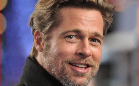 Αυτό είναι το σκάφος που θα διαμείνει ο Μπραντ Πιτ στην Ύδρα (βίντεο)