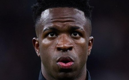 Βινίσιους – Πρεστιάνι: Έξαλλος ο Εμπαπέ, «είσαι γα@@@ος ρατσιστής»