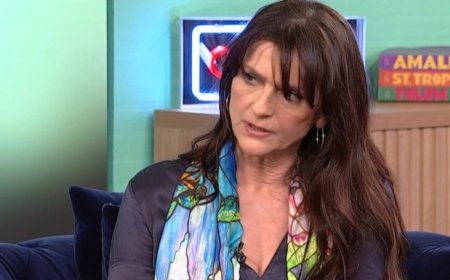 Ναταλία Καποδίστρια: «Η ταινία του Γιάννη Σμαραγδή έχει ξαναφέρει στην επιφάνεια τον Καποδίστρια»