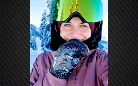 Η μητέρα της 33χρονης που πέθανε από το κρύο σε βουνό της Αυστρίας υπερασπίζεται τον φίλο της που την άφησε