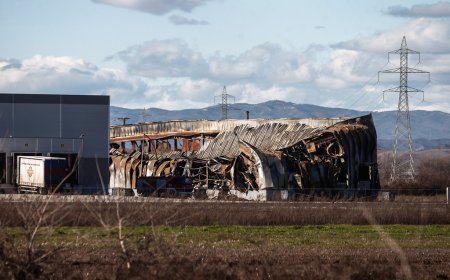 Τζιωρτζιώτης φυλακή: Προφυλακίστηκε ο ιδιοκτήτης της «Βιολάντα»