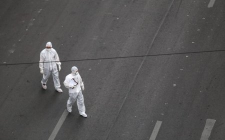 Κορυδαλλός χειροβομβίδα: Ζημιές σε διαμέρισμα και 6 αυτοκίνητα από την έκρηξη