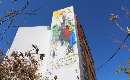 Ένοχος ο Αντώνιος: Καταδίκη σε δεύτερο βαθμό για κακοποιήσεις ανηλίκων στην «Κιβωτό του Κόσμου»