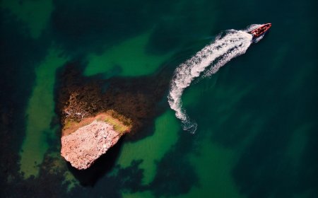 Εκεί που τελειώνει ο κόσμος: Το πιο μοναχικό σπίτι της Ευρώπης