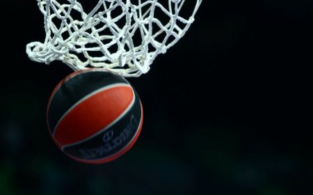 Final 8 Κυπέλλου Ελλάδας: Ολυμπιακός – Μαρούσι και Παναθηναϊκός – Ηρακλής στους ημιτελικούς
