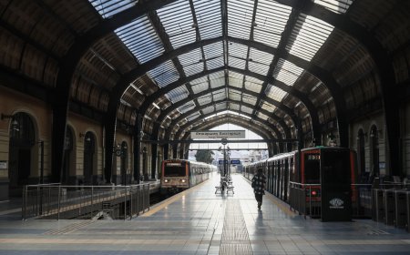 Προϋπολογισμός Δήμου Πειραιά 2026: Εγκρίθηκε επίσημα από την Αποκεντρωμένη Διοίκηση Αττικής