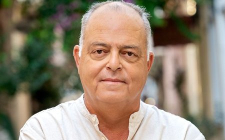 Νέα Αριστερά – Βλαστός: Αποχωρεί ο βουλευτής