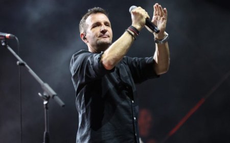 Δημήτρης Μπάσης: «Κάποιοι μετρούν το πόσο ψηλά έχουν φτάσει με νούμερα πωλήσεων, αυτά δεν με ενδιαφέρουν εμένα»