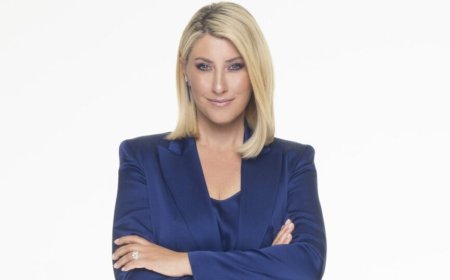 Σία Κοσιώνη: Πότε επιστρέφει στο κεντρικό δελτίο ειδήσεων;