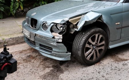 Κολωνάκι τραγουδίστρια: Η απόφαση του δικαστηρίου