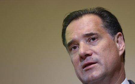 Γεωργιάδης για Νίκαια: Θα με είχαν σκοτώσει χωρίς τα ΜΑΤ