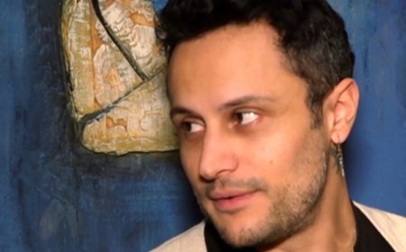 Κωνσταντίνος Φραντζής: «Το τραγούδι του Ακύλα είναι ωραίο για το Τικ Τοκ, όχι για να μας εκπροσωπήσει στη Eurovision»