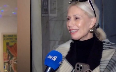 Μαρία Μπακοδήμου: «Πέρασα μια περίοδο όπου ήμουν πολύ επιθετική με τη μαμά μου, μια μέρα την πλήγωσε πολύ κάτι»