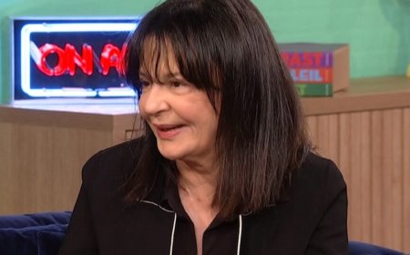 Έρση Σωτηροπούλου: «Οι γονείς μου έβαλαν την Ιντερπόλ να με ψάξει στο Άμστερνταμ»