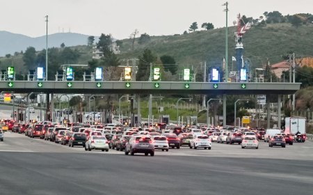 Καθαρά Δευτέρα Τροχαία: Μέτρα ενόψει τριημέρου