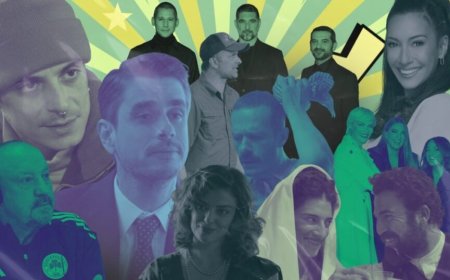 Τηλεθέαση 19/2: Παναθηναϊκό ή μυθοπλασία «ψήφισαν» οι τηλεθεατές το βράδυ της Πέμπτης;