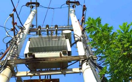 Ως το μεσημέρι θα έχει διακοπή ρεύματος στο βόρειο τμήμα των Σαπών