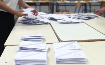 Nέα σύνθεση για το Οικονομικό Επιμελητήριο Θράκης