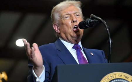 Τραμπ Ιράν: Προθεσμία 10 ημερών για συμφωνία προανήγγηλε στο Συμβούλιο Ειρήνης