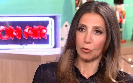 Καθηλώνει η Μαρία Ελένη Λυκουρέζου: «Είχε θράσος, ήμουν πολύ μικρή και ερχόταν στο δωμάτιο μου και τριβόταν πάνω μου»