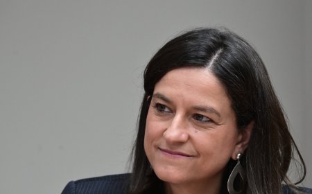 Η Κεραμέως στο Βlack Βox: Έχω στενοχωρηθεί που έχω χάσει πάρα πολλές οικογενειακές στιγμές